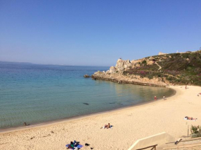 Гостиница La casa sul porto  Santa Teresa di Gallura